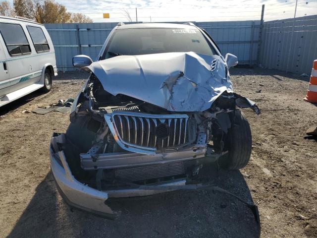 Photo 5 from auction – 2014 BUICK ENCORE with VIN KL4CJGSB0EB565825