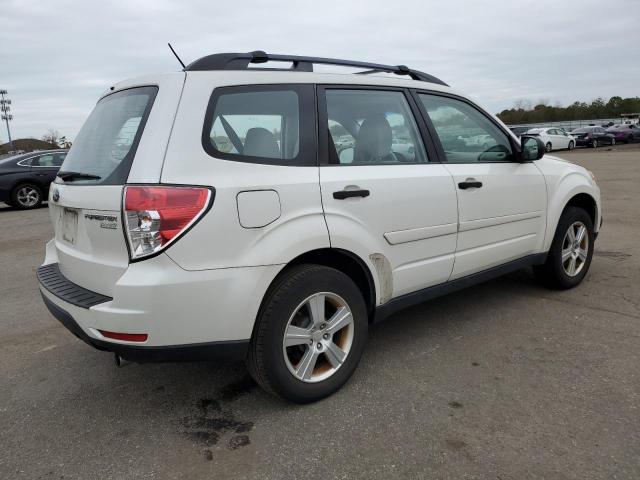 Photo 3 from auction – 2012 SUBARU FORESTER 2 with VIN JF2SHABC4CH427686