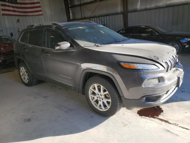 Photo 4 from auction – 2016 JEEP CHEROKEE L with VIN 1C4PJMCS9GW161373
