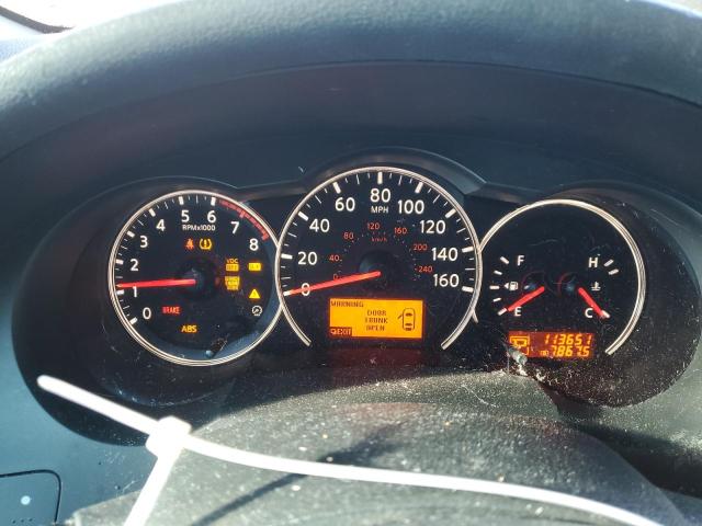 Photo 9 from auction – 2010 NISSAN ALTIMA BAS with VIN 1N4AL2AP7AN507846