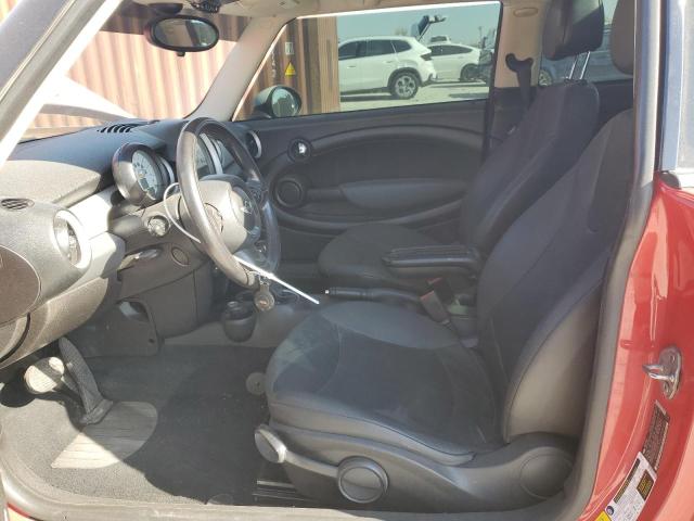 Photo 7 from auction – 2012 MINI COOPER with VIN WMWSU3C52CT257456