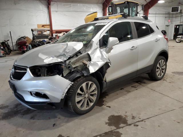 BUICK ENCORE PRE 2019 with VIN KL4CJESB0KB723015 - Photo from auction
