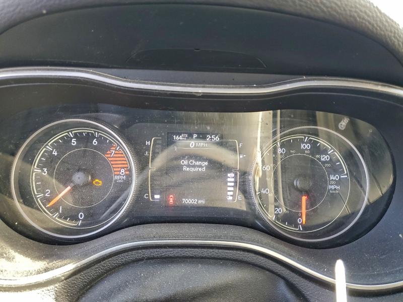 Photo 9 from auction – 2019 JEEP CHEROKEE L with VIN 1C4PJMLX4KD230678