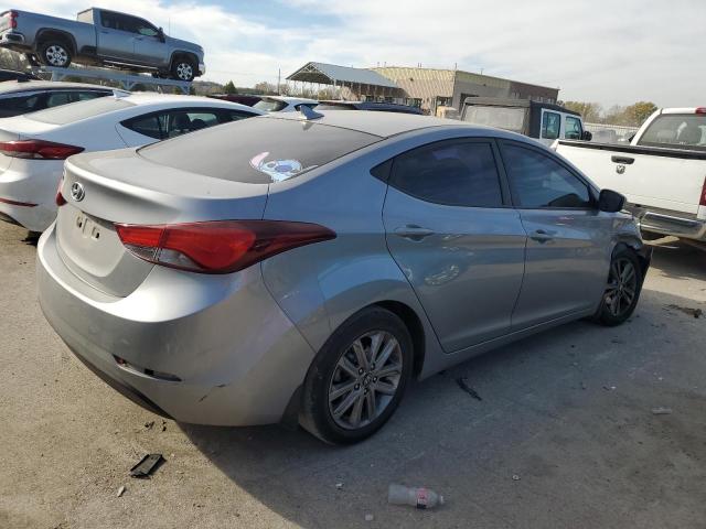 Photo 3 from auction – 2015 HYUNDAI ELANTRA SE with VIN 5NPDH4AE4FH600124