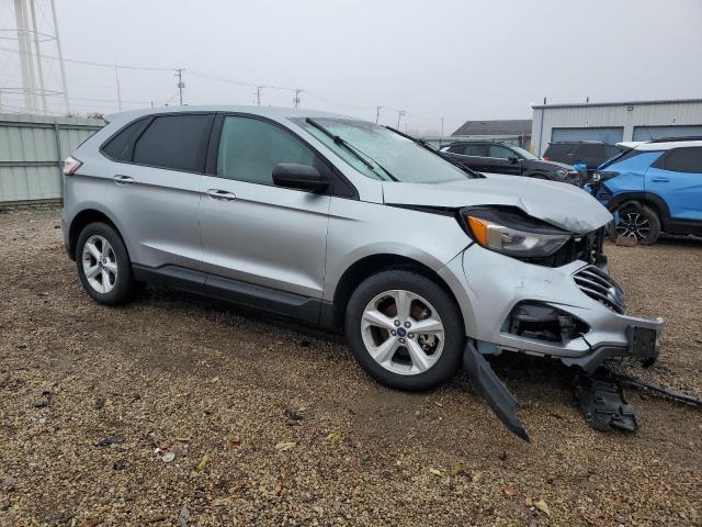 Photo 4 from auction – 2020 FORD EDGE SE with VIN 2FMPK3G94LBA80559