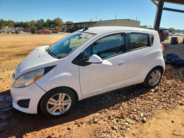 CHEVROLET SPARK LS 2015 with VIN KL8CA6S97FC708268 - Photo from auction