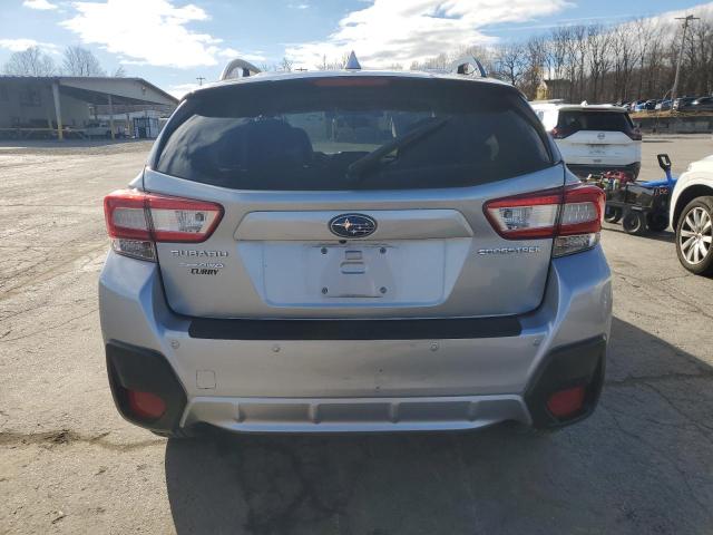 Photo 6 from auction – 2019 SUBARU CROSSTREK with VIN JF2GTANC5KH253190