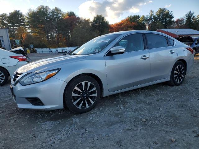 Photo 1 from auction – 2018 NISSAN ALTIMA 2.5 with VIN 1N4AL3AP4JC167850