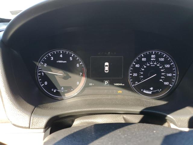 Photo 9 from auction – 2015 HYUNDAI GENESIS 3. with VIN KMHGN4JE3FU081431
