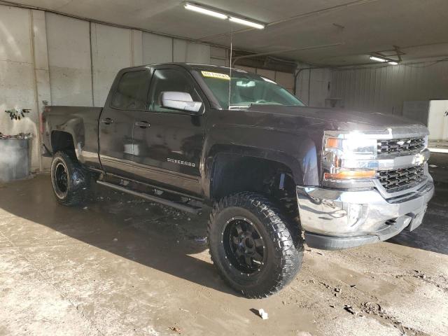 Photo 4 from auction – 2016 CHEVROLET SILVERADO with VIN 1GCVKRECXGZ318575