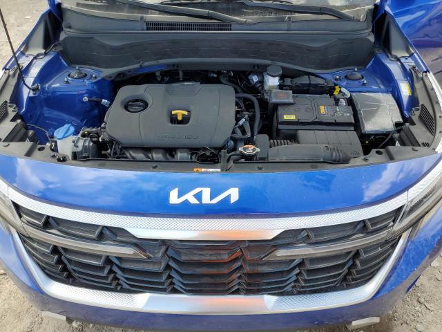 Photo 12 from auction – 2024 KIA SELTOS S with VIN KNDEU2AA0R7663568