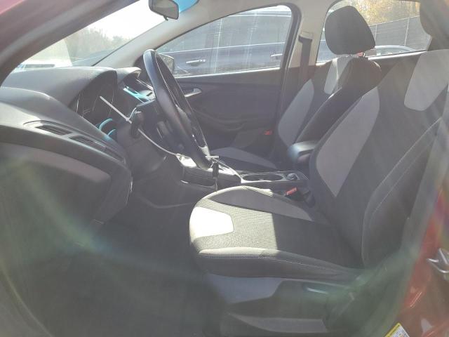 Photo 7 from auction – 2014 FORD FOCUS SE with VIN 1FADP3F25EL275110