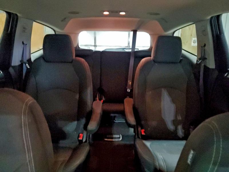 Photo 10 from auction – 2014 CHEVROLET TRAVERSE L with VIN 1GNKRGKD1EJ192495