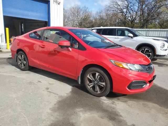Photo 4 from auction – 2015 HONDA CIVIC EX with VIN 2HGFG3A85FH503945