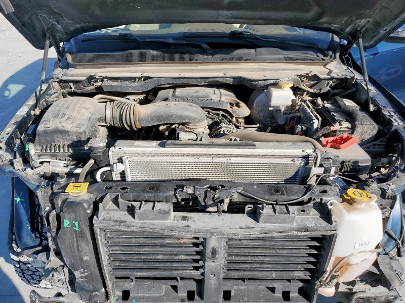 Photo 11 from auction – 2020 RAM 1500 LARAM with VIN 1C6SRFJT6LN243255