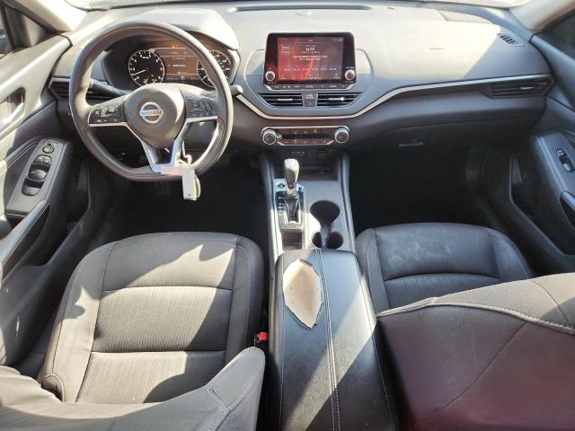 Photo 8 from auction – 2020 NISSAN ALTIMA S with VIN 1N4BL4BV8LC128141