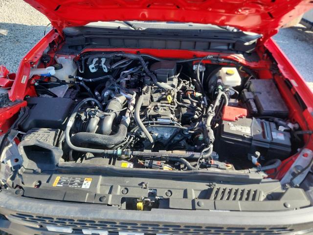 Photo 11 from auction – 2023 FORD BRONCO BAS with VIN 1FMEE5DH7PLB21858