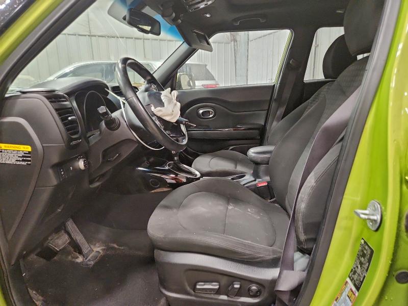 Photo 7 from auction – 2014 KIA SOUL ! with VIN KNDJX3A57E7707364