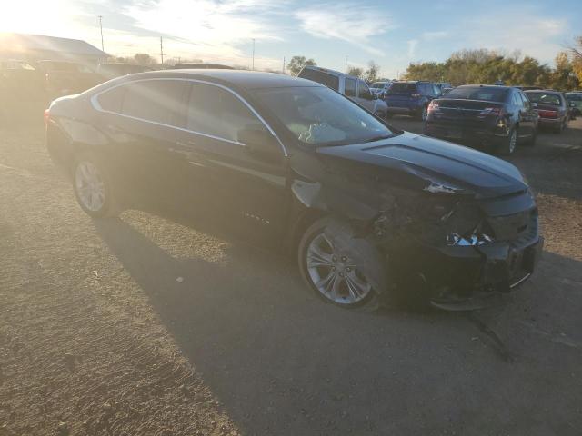 Photo 4 from auction – 2015 CHEVROLET IMPALA LT with VIN 2G1115SL5F9188852