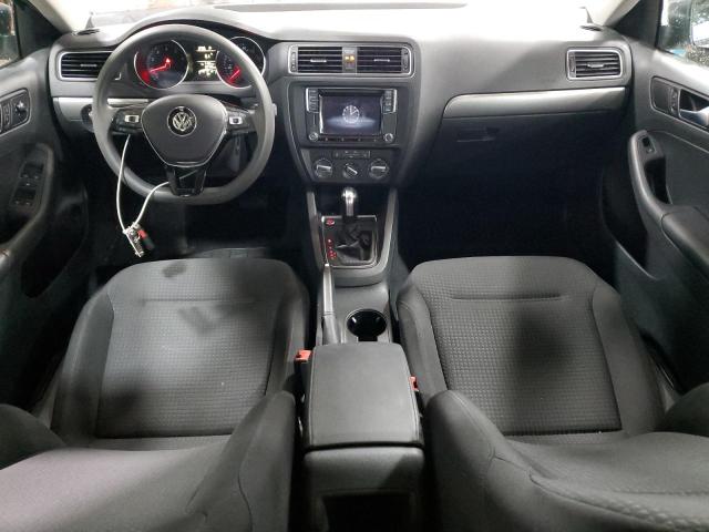 Photo 8 from auction – 2016 VOLKSWAGEN JETTA SE with VIN 3VWD67AJ9GM267948