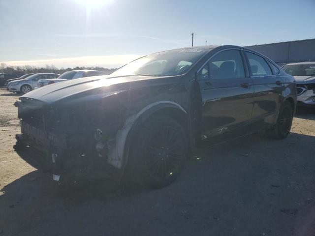 FORD FUSION SE 2014 with VIN 3FA6P0HDXER172496 - Photo from auction