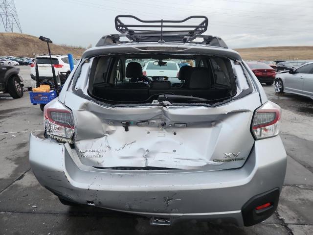 Photo 6 from auction – 2014 SUBARU XV CROSSTR with VIN JF2GPBKC2EH290801
