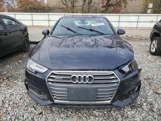 Photo 5 from auction – 2017 AUDI A4 PREMIUM with VIN WAUPNAF46HN068993