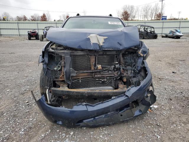 Photo 5 from auction – 2009 NISSAN PATHFINDER with VIN 5N1AR18B29C617736