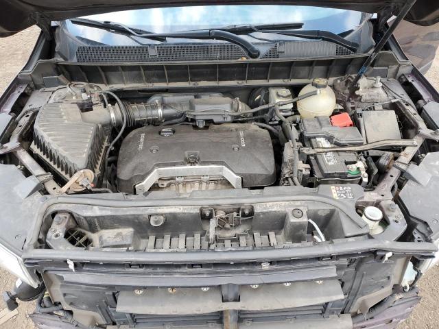 Photo 12 from auction – 2017 GMC ACADIA SLE with VIN 1GKKNKLA0HZ207557