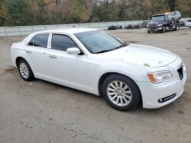 Photo 4 from auction – 2013 CHRYSLER 300 with VIN 2C3CCAAG4DH527566