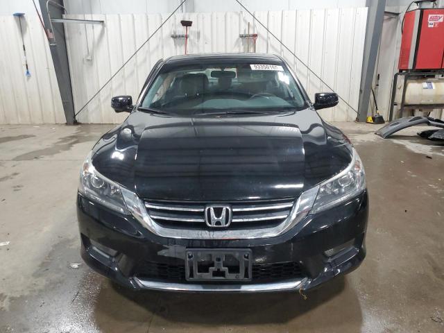 Photo 5 from auction – 2014 HONDA ACCORD EX with VIN 1HGCR2F74EA124908