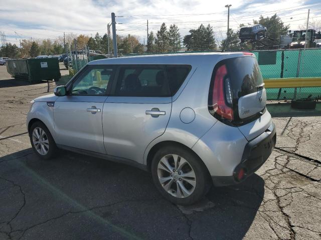 Photo 2 from auction – 2016 KIA SOUL + with VIN KNDJP3A56G7825117