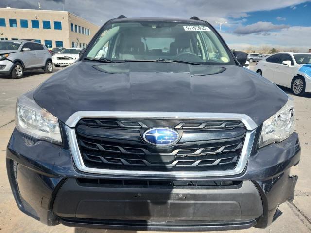 Zdjęcie 5 z aukcji – 2018 SUBARU FORESTER 2 z VIN JF2SJGEC5JH520782
