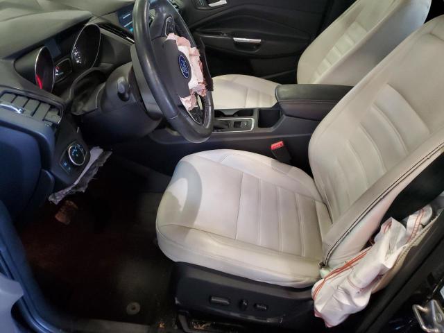 Photo 7 from auction – 2018 FORD ESCAPE SEL with VIN 1FMCU0HD4JUD43182
