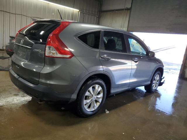 Photo 3 from auction – 2014 HONDA CR-V EX with VIN 5J6RM4H50EL073520