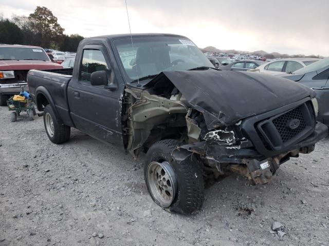Photo 4 from auction – 2005 FORD RANGER with VIN 1FTYR10U25PA17253