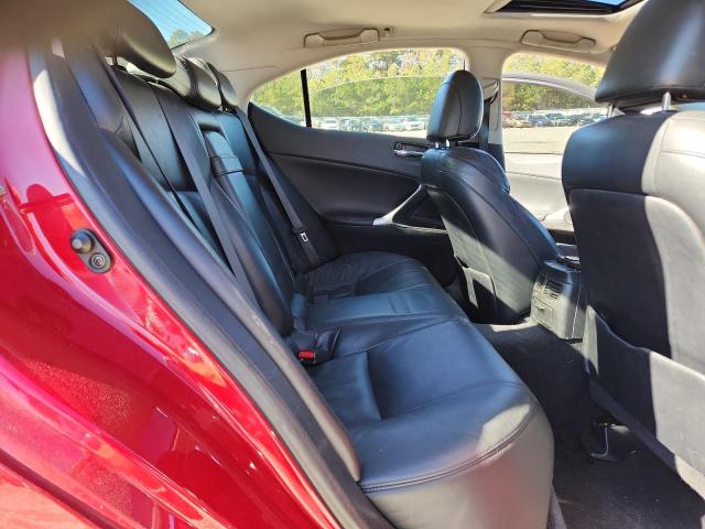 Photo 10 from auction – 2006 LEXUS IS 250 with VIN JTHBK262565004515