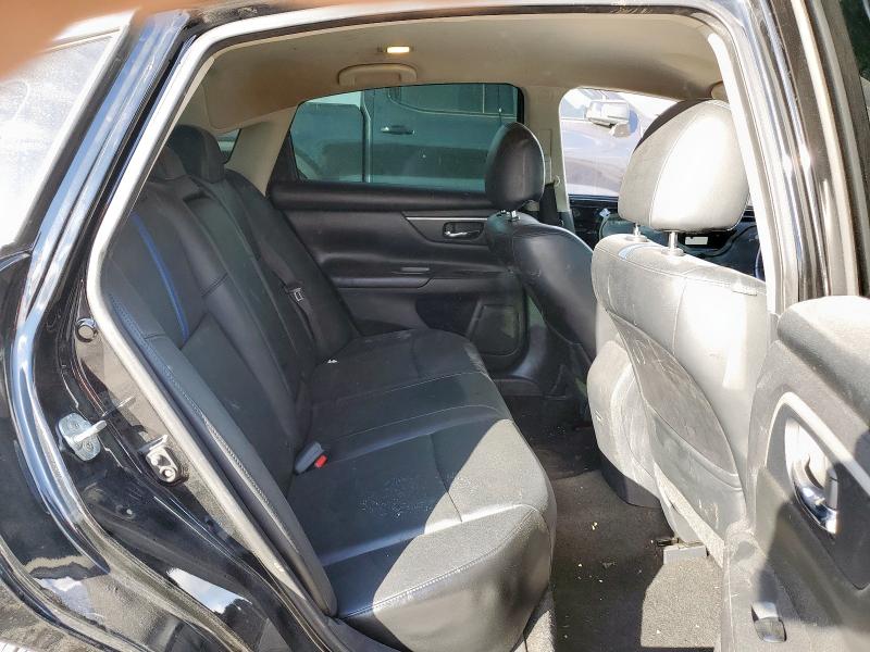 Photo 10 from auction – 2018 NISSAN ALTIMA 2.5 with VIN 1N4AL3AP3JC479772