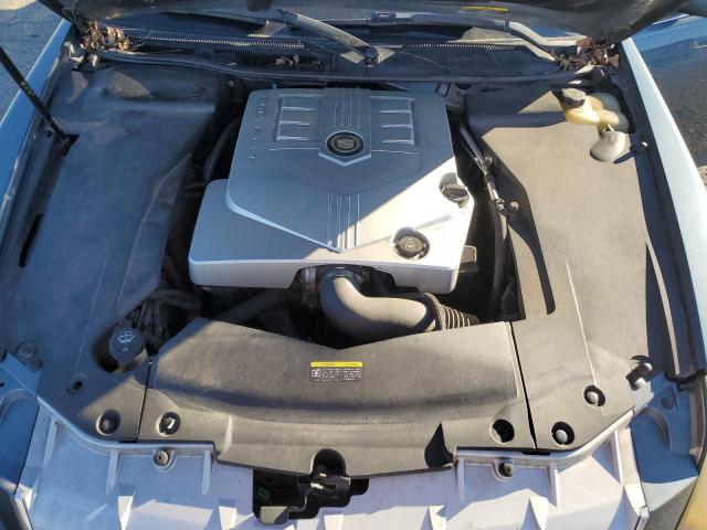 Photo 11 from auction – 2006 CADILLAC STS with VIN 1G6DW677760196892