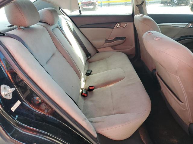 Photo 10 from auction – 2013 HONDA CIVIC EX with VIN 2HGFB2F84DH537003
