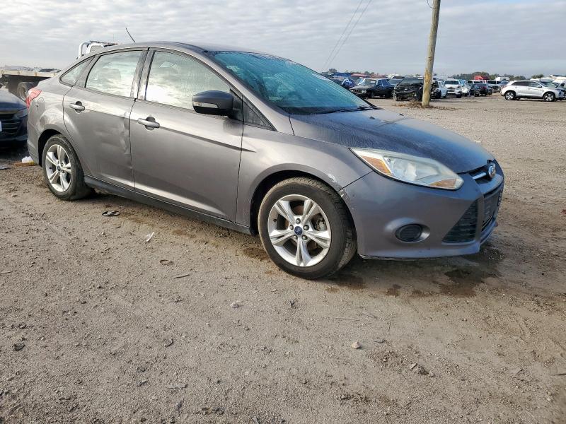 Photo 4 from auction – 2013 FORD FOCUS SE with VIN 1FADP3F21DL343191