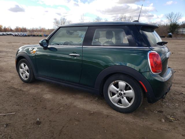 Photo 2 from auction – 2015 MINI COOPER with VIN WMWXM5C55F3A57681