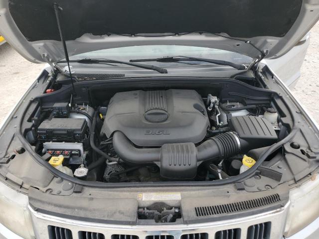 Photo 12 from auction – 2011 JEEP GRAND CHER with VIN 1J4RS4GG8BC715938
