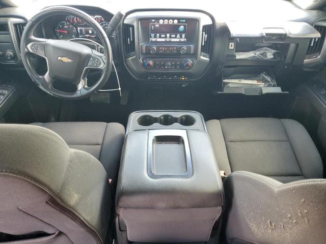 Фото 8 с аукциона – 2018 CHEVROLET SILVERADO с VIN 3GCPCREC4JG447635