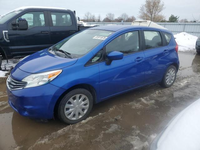NISSAN VERSA NOTE 2016 with VIN 3N1CE2CP8GL354979 - Photo from auction