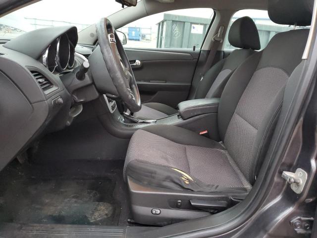 Photo 7 from auction – 2010 CHEVROLET MALIBU 1LT with VIN 1G1ZC5EB6A4112987