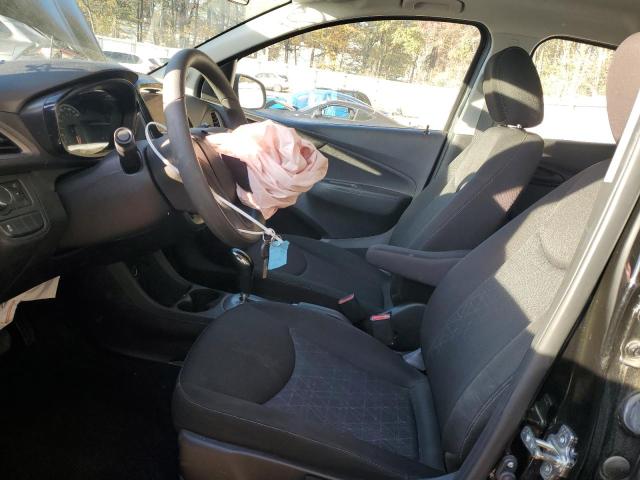 Photo 7 from auction – 2020 CHEVROLET SPARK LS with VIN KL8CB6SA6LC400317