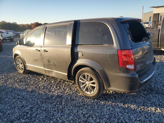 Photo 2 from auction – 2020 DODGE GRAND CARA with VIN 2C4RDGBG7LR255771