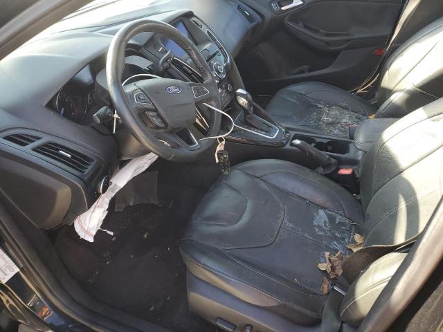 Photo 7 from auction – 2018 FORD FOCUS with VIN 1FADP3J28JL280948