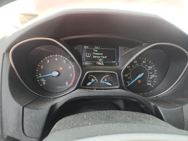 Photo 9 from auction – 2016 FORD FOCUS SE with VIN 1FADP3K28GL290418